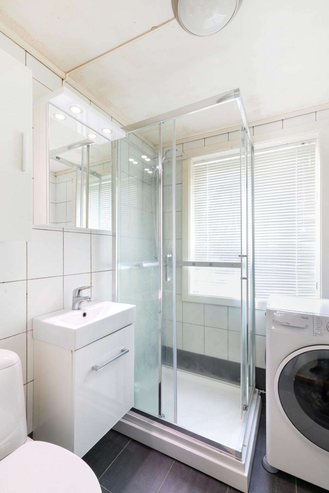 Trivelig I Sentrum! Appartement Kristiansand